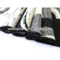 new design low MOQ reversible cotton shawl dubai